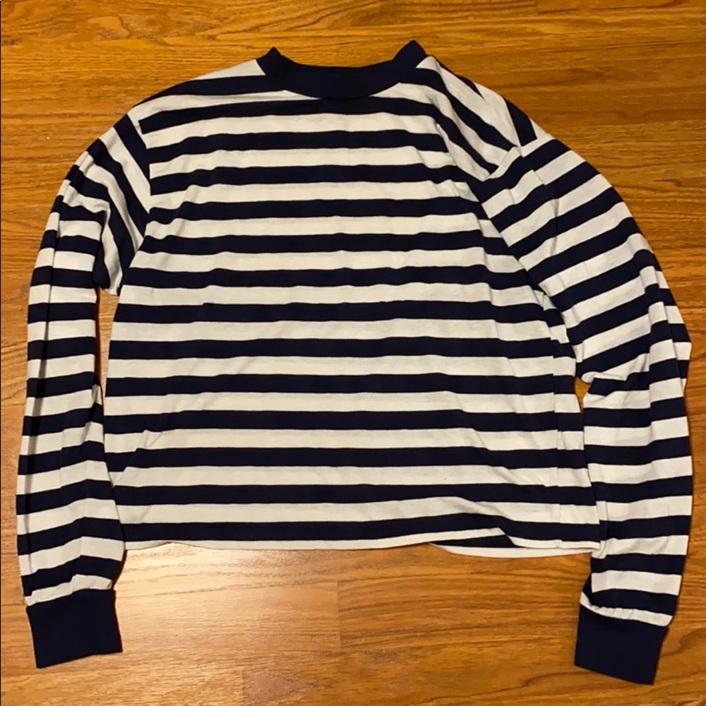 NWOT Brandy Melville Long Sleeve